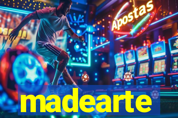 madearte