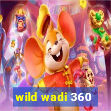 wild wadi 360