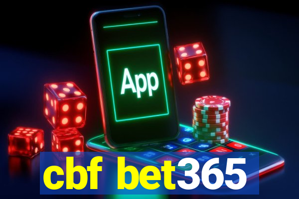 cbf bet365