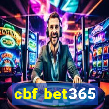 cbf bet365