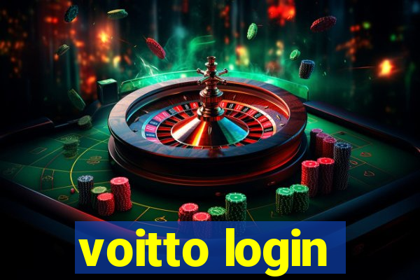 voitto login