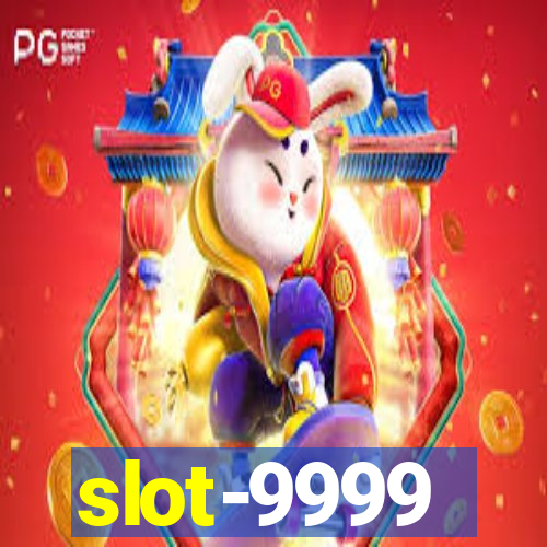 slot-9999