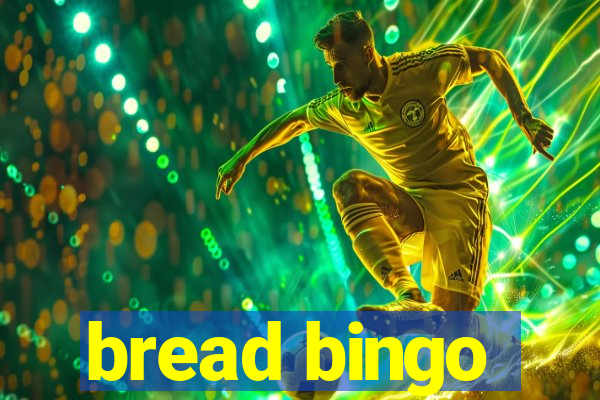 bread bingo