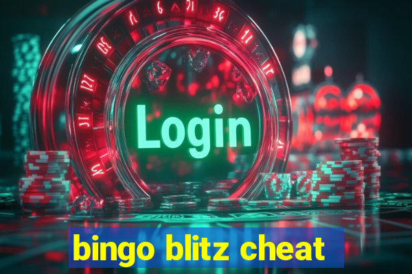 bingo blitz cheat