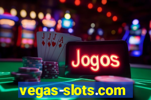 vegas-slots.com