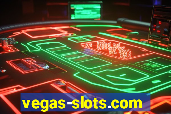 vegas-slots.com