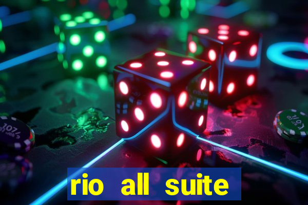 rio all suite hotel and casino las vegas nevada