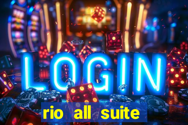 rio all suite hotel and casino las vegas nevada