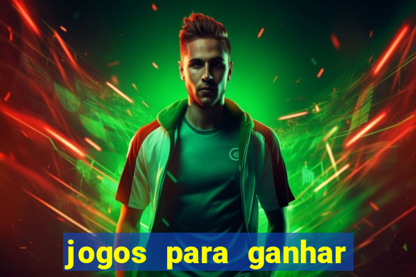 jogos para ganhar dinheiro via pix