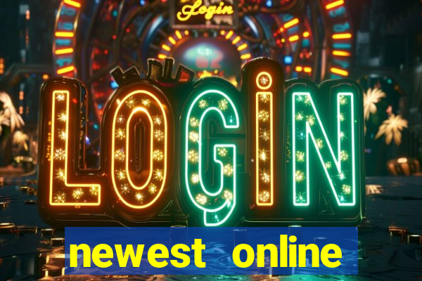 newest online casino canada