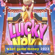 1xbet game money 2023