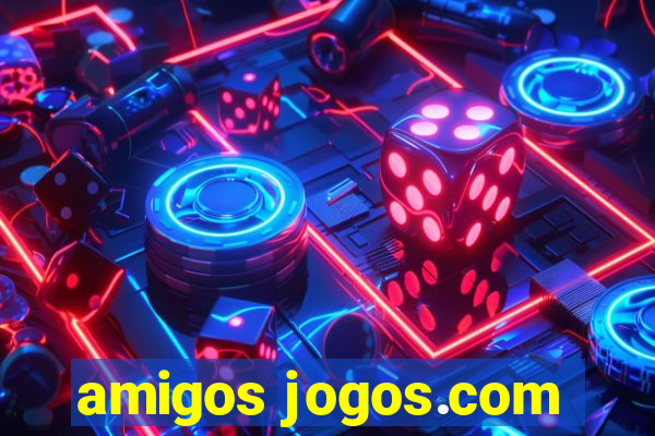 amigos jogos.com