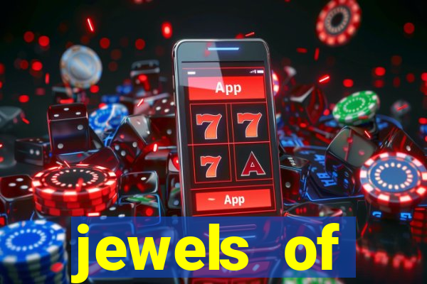 jewels of prosperity slot