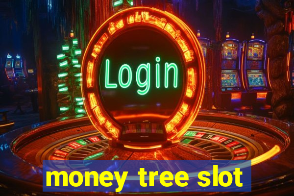 money tree slot