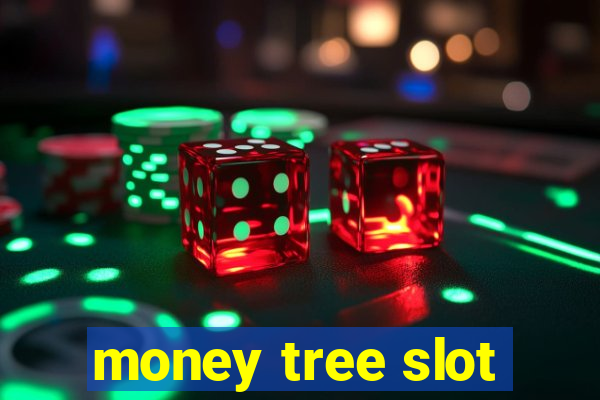 money tree slot