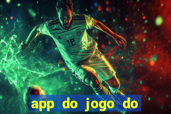 app do jogo do bicho online