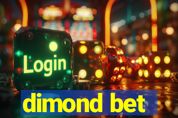 dimond bet