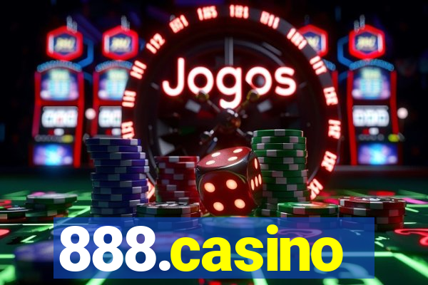 888.casino