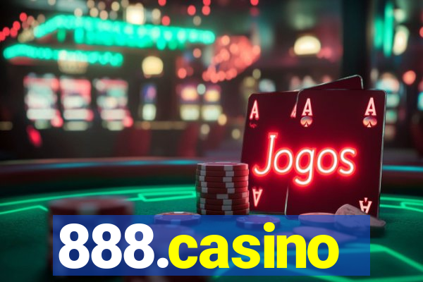 888.casino