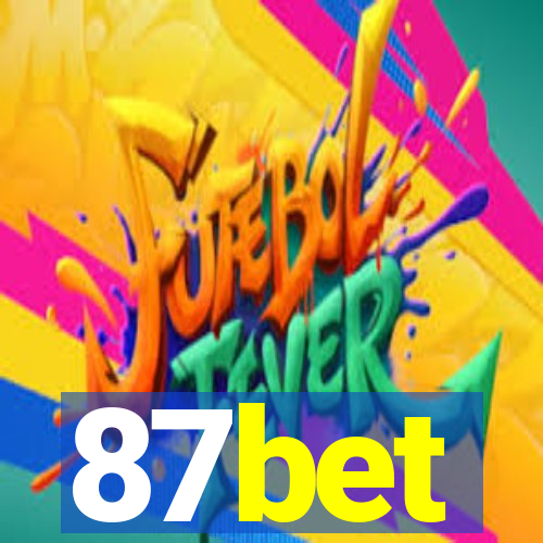 87bet