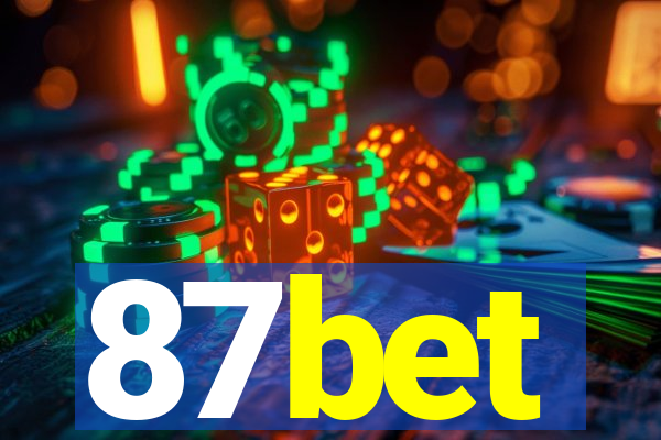 87bet