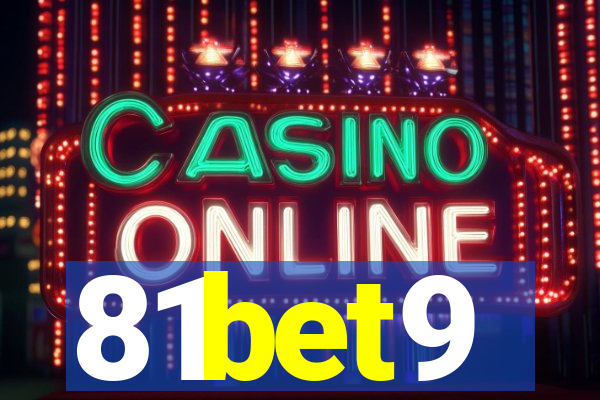 81bet9