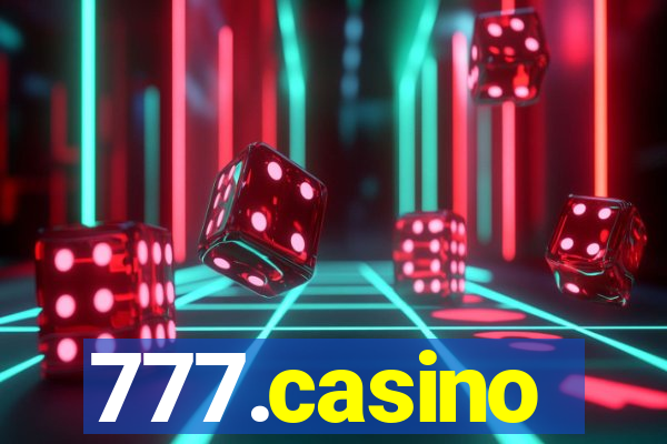 777.casino