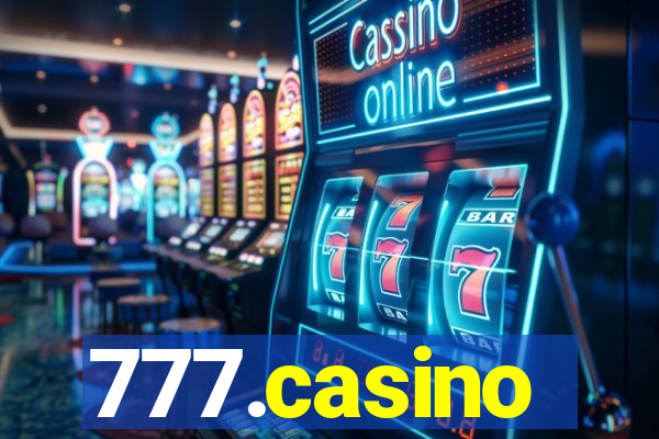 777.casino