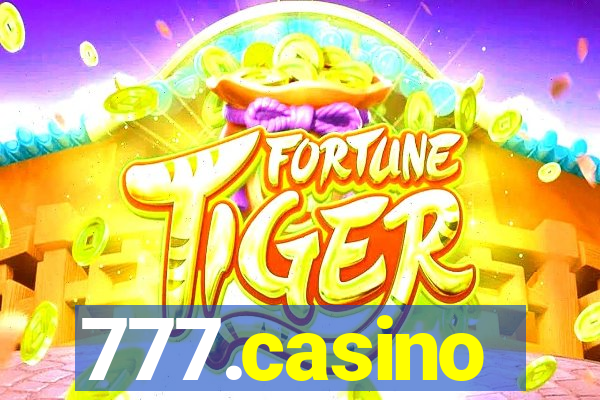 777.casino