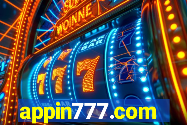 appin777.com