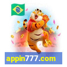 appin777.com