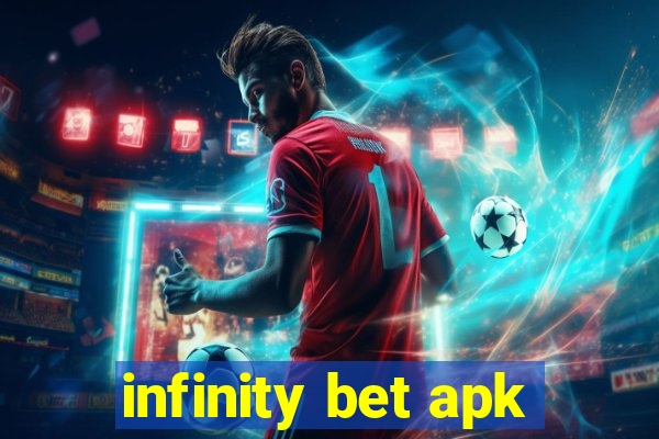 infinity bet apk