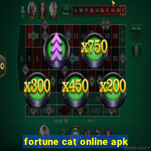 fortune cat online apk