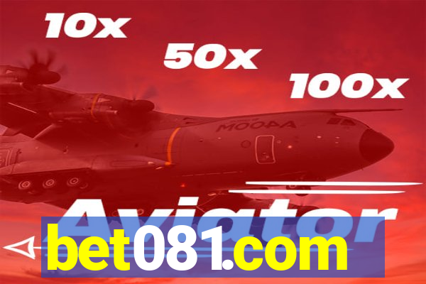 bet081.com