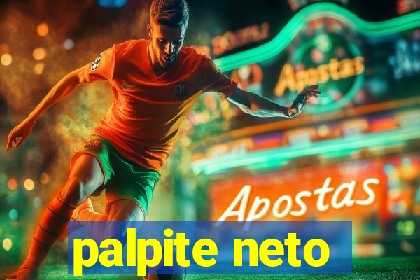 palpite neto