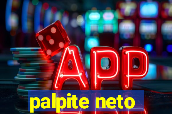 palpite neto