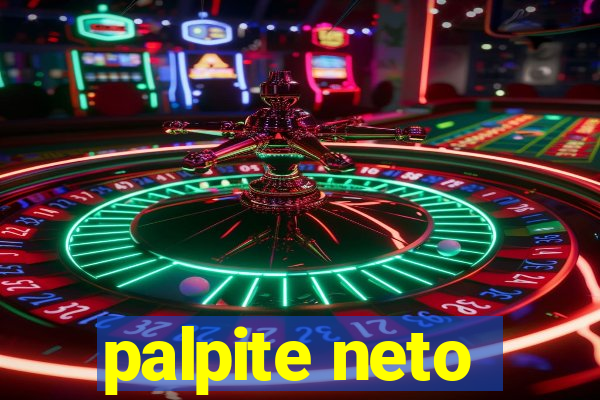 palpite neto