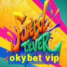 okybet vip