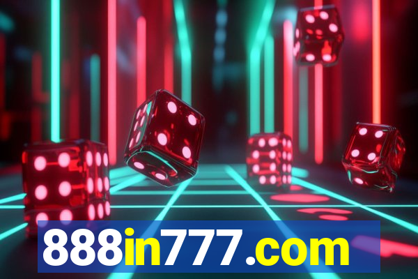 888in777.com