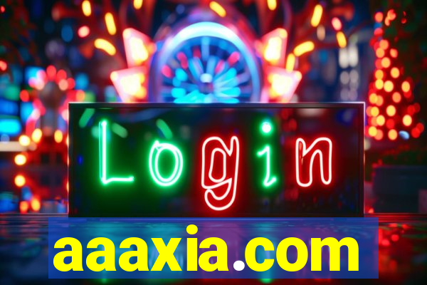 aaaxia.com