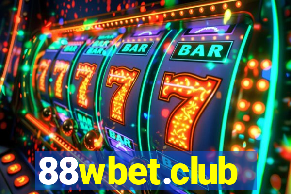 88wbet.club