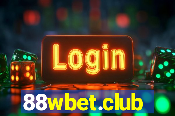 88wbet.club