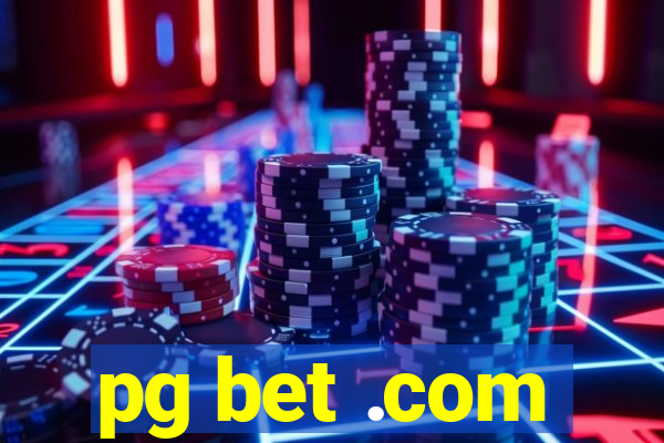 pg bet .com