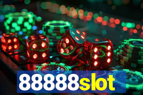 88888slot