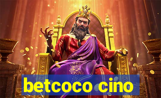 betcoco cino