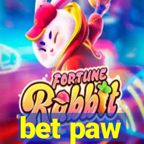 bet paw