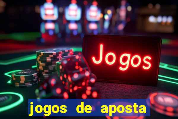 jogos de aposta com bonus de cadastro