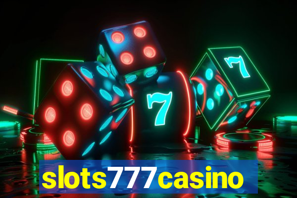 slots777casino