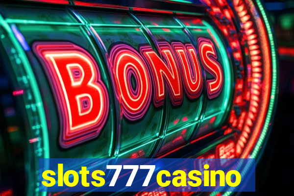 slots777casino