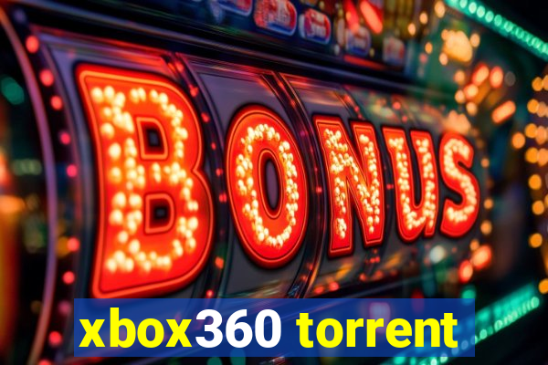 xbox360 torrent